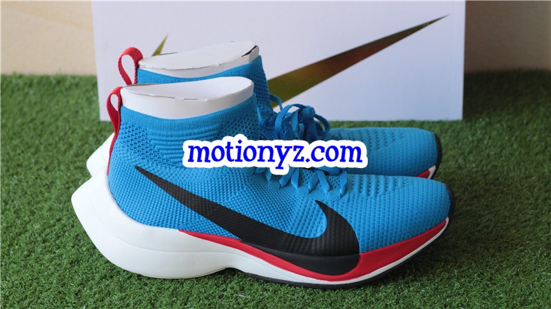 Nike Zoom Vaporfly Elite Sky Blue